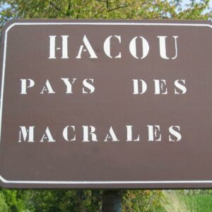 Balade des macrales